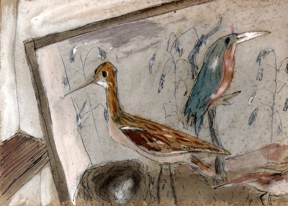 If you put all your eggs in one basket you're at risk of getting stuffed