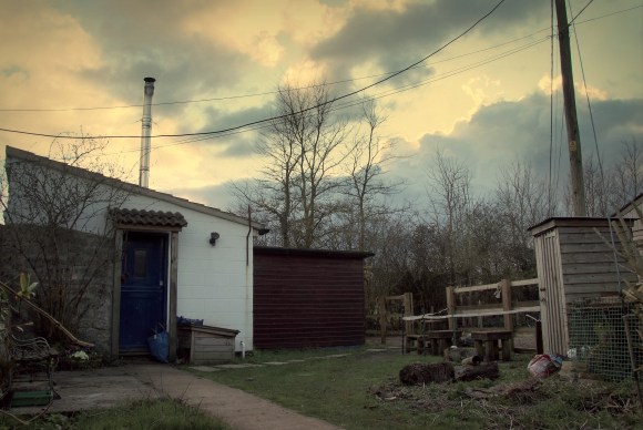 toad hole march 2015