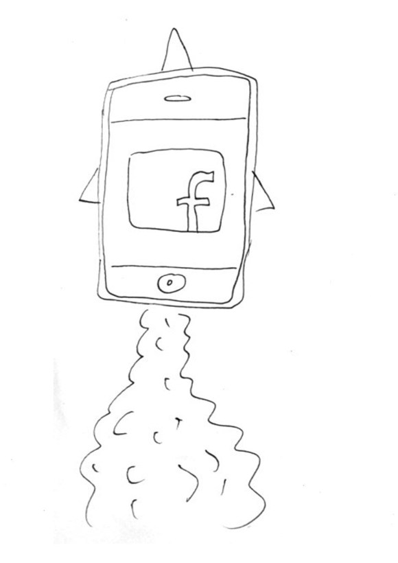 phone missile proper